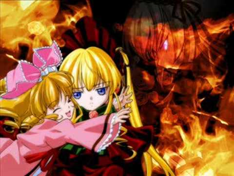 Rozen Maiden Ending 1 (Full Version)