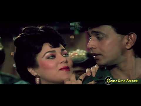 Commando Commando  Vijay Benedict Alisha Chinai  Commando 1988 Songs  Mithun Mandakini
