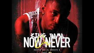 King Bama - Boss Shit (ft. Lil Hook)  [Official Audio]