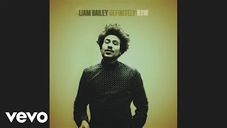 Liam Bailey - On My Mind (Audio)
