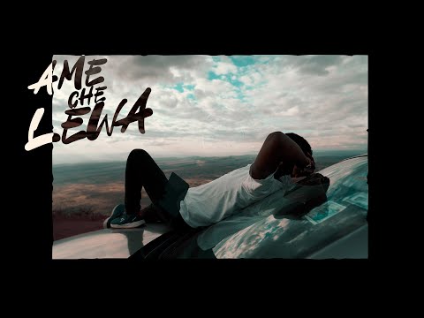 Amechelewa - Drafted Reece ft. Guga Kilavua (Official 4K Video)