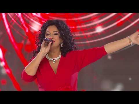 Aušrinė - Kaip Saulė Balta (Tarptautinis Šlagerių Festivalis)