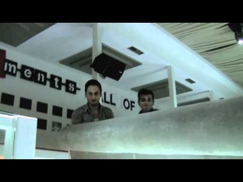 Phelipe - Gitana " making of  "