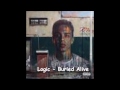 Logic - Buried Alive (lyrics)