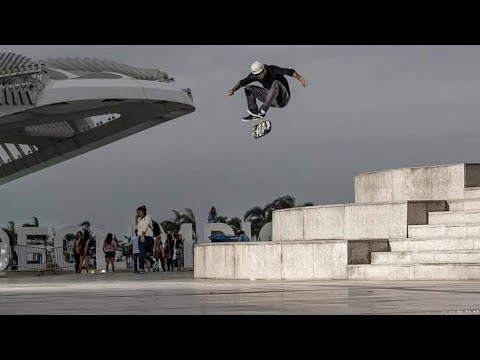 Luan Oliveira "One For All"