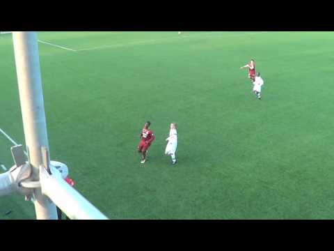 20161029 OHL - Zulte-Waregem U15 TH1