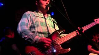 16 - Let Me Go East - Ivan & Alyosha (Live @ Local 506 in Chapel Hill, NC - May 30, 2015)