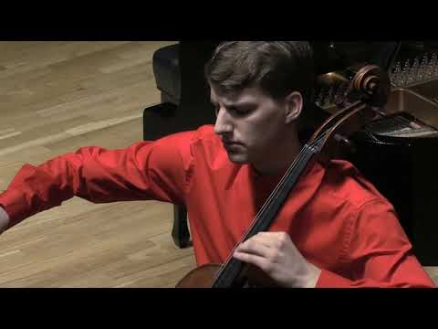 Marcel Johannes Kits, Sten Heinoja. Pau Casals „El cant dels ocells“