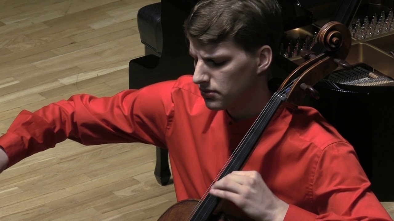 Casals - El cant dels ocells