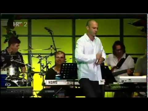 Mario Huljev  -  Sve što znaš o meni  (Šibenik 2014. - retrospektiva)