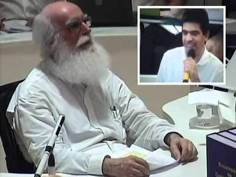 Tertúlia 1500 - Amizade raríssima (Conviviologia) | #Conscienciologia - Waldo Vieira