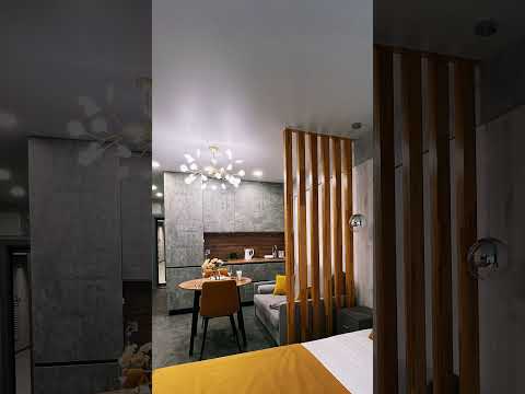 Апартаменты Атмосфера в доме Бизнес-класса — xl.webp