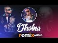 Dholna (Audio Remix) | Qismat | Ammy Virk | Sargun Mehta | B Praak | Jaani | Remix Songs 2019