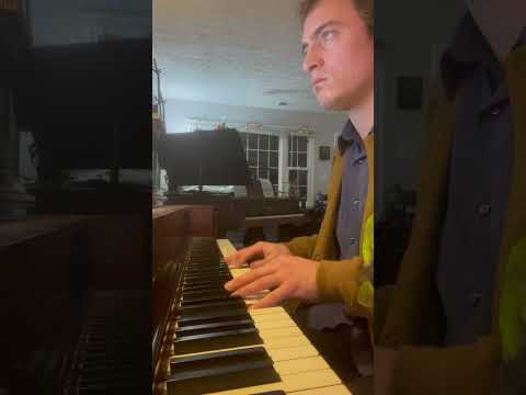 Promotional video thumbnail 5 for Justin's Piano, Accordion, and Small Ensembles