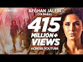 Afghan Jalebi (Ya Baba) VIDEO Song | Phantom ...