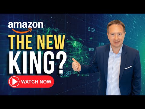 Better Than Nvidia? The Case for Amazon in 2026