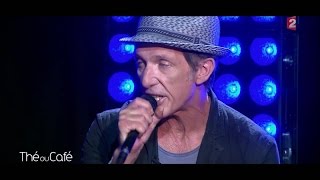 Miossec chante "Après le bonheur" - Thé ou Café - 10.09.2016