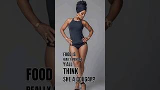 Download lagu She's 74 years old 😍 Y'all think she a cougar? | Rydahs Only | Chef Babette mp3