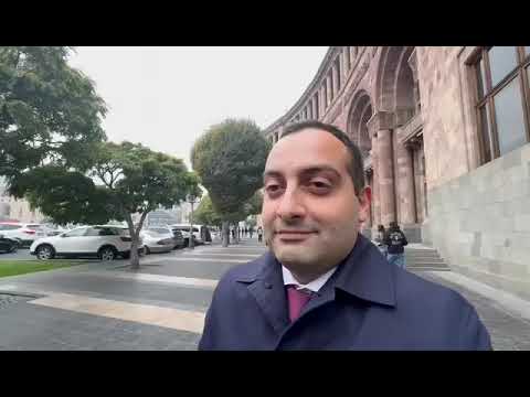 Ու՞մ բացած անցքերը չի փակում Երեւանի քաղաքապետը