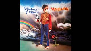 Marillion - Heart Of Lothian
