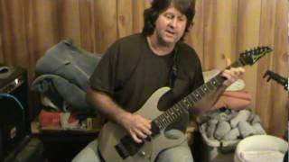 Halfway Home (FAWM 2012).mpg