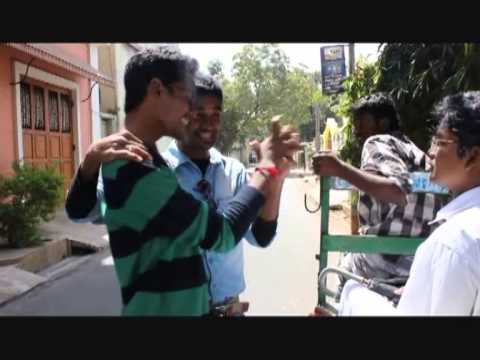 Vineeth Kumar P TAMIL - Short Film (Acted and Dubbed)