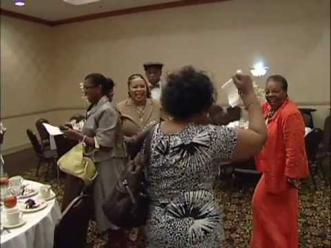 Norfolk Public Schools 2012 Retirement Luncheon