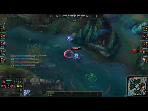 А мне больше нравится АП Катарина...