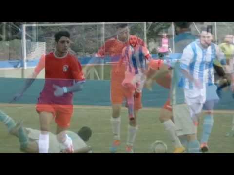 Videogalería: UD Ojén 1 - 2 CD Alhaurino "B" (Tercera Andaluza Senior - Temporada 2014/15)