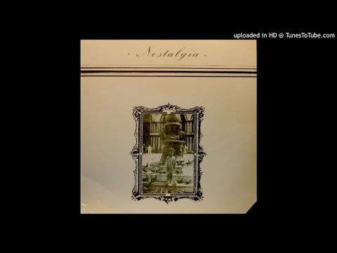 Vladimir Chekasin - Nostalgia-I Side A