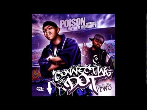 THUG ANGEL - PAPAPOISON JAYDAHMANN PRODUCED BY MAYHEM MOREARTY