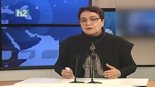 Քչերն են պատկերացնում ազգային աղետի ծավալը և խորությունը, որի մեջ մեզ գցեցին թիմակիցները և Փաշինյանը