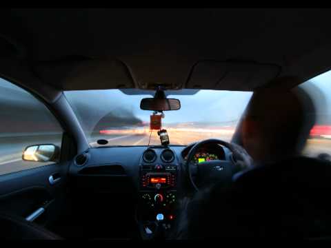 Ford Fiesta ST 500.avi