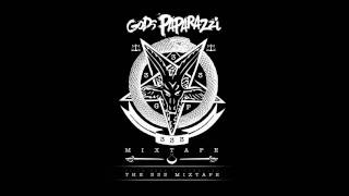 Gods Paparazzi - 14. Haunted [Lyrics]