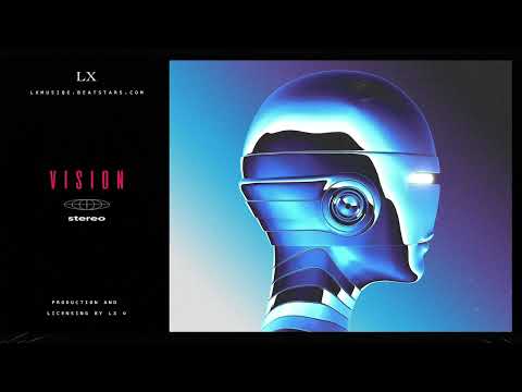 [FREE] The Weeknd Type Beat | Pop Funk Type Beat | "VISION" ©