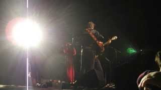 Blue Rodeo ~ What Am I Doing Here (live)