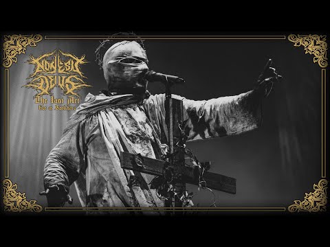 Non Est Deus - The Last Act (Live at Rockharz)