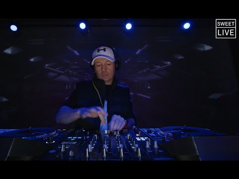 Sweet Live Session - Abel the Kid (June 2025)
