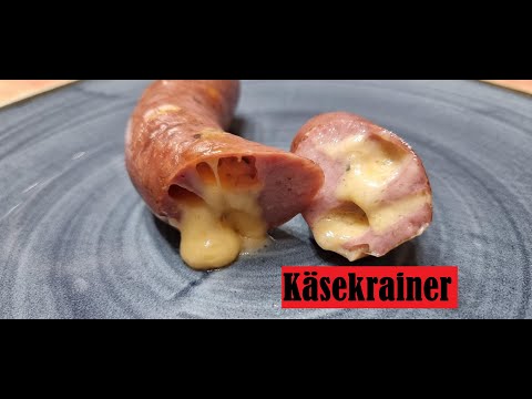 Käsekrainer
