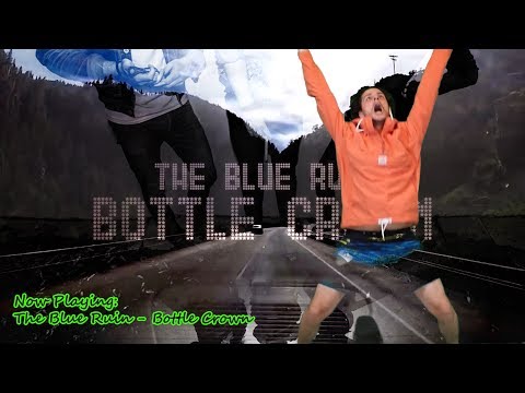 NGWS || The Blue Ruin, Zdon The Rapper, 57 Down