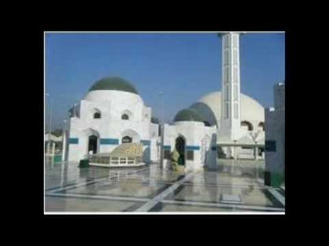 Ikko Teri Ot Khudaya by Alam Lohar - Saif Ul Malook