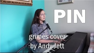 Pin (Cover) | Andy Jett