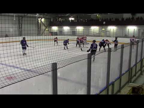 26.8.2017 KJT B-KooKoo B erä 1