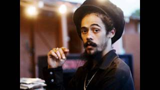 Damian Marley/Jr. Gong - Catch A Fire
