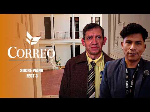 ¿Alguna vez te ha interesado tocar piano?