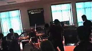 The Nightmare Scenario - Albany, 2003 - 04 - 717 Thursday