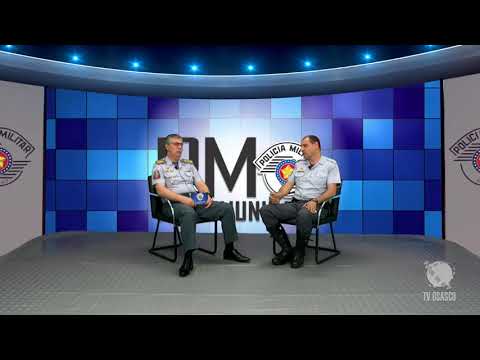 PM e a Comunidade 99