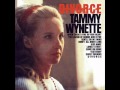 Tammy Wynette-When There's A Fire In Your Heart