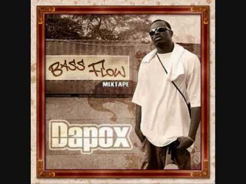 Dapox - Ka Teni Pan Dou (Mixtape Bass Flow).wmv