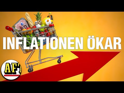 Cervenka: "Tio års-löneökningar har ätits upp"